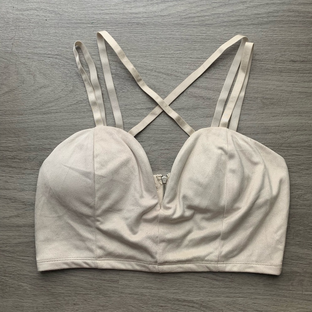 Cute Crop Top